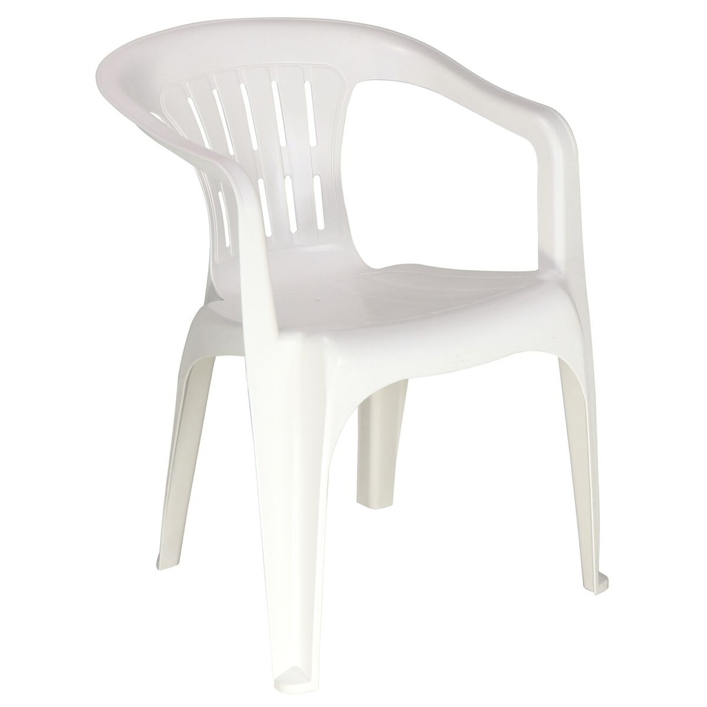 VR. ATALAIA ARMCHAIR WH MEUBLE TRAMONTINA. 92210/010