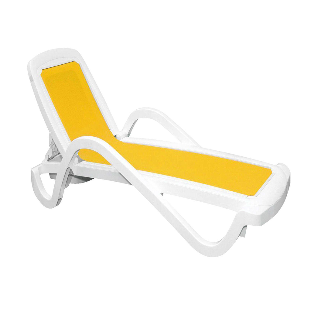 LOUNGE CHAIR CANCUN AM TRAMONTINA. 92254/000