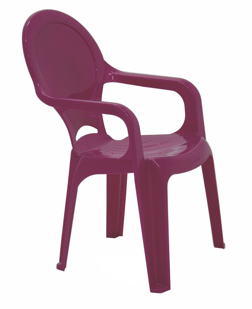 MB. KIDS ARMCHAIR TIQUETAQUE PK MEUBLE TRAMONTINA. 92262/060