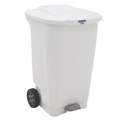 PB. T-FORCE 100L TRASH CAN WHEEL WH TRAMONTINA. 92815/010