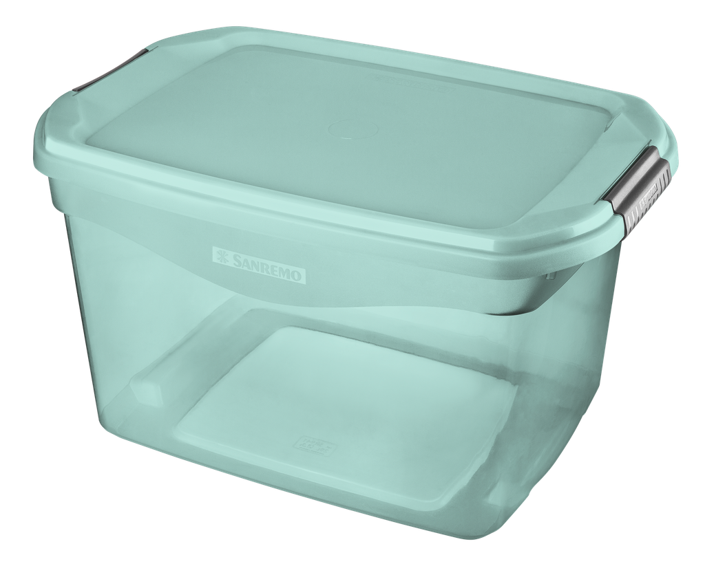 SR941/127 PLASTIC ORGANIZER SANREMO 29L