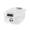 SR901 SANREMO PLASTIC ORGANIZER 6L