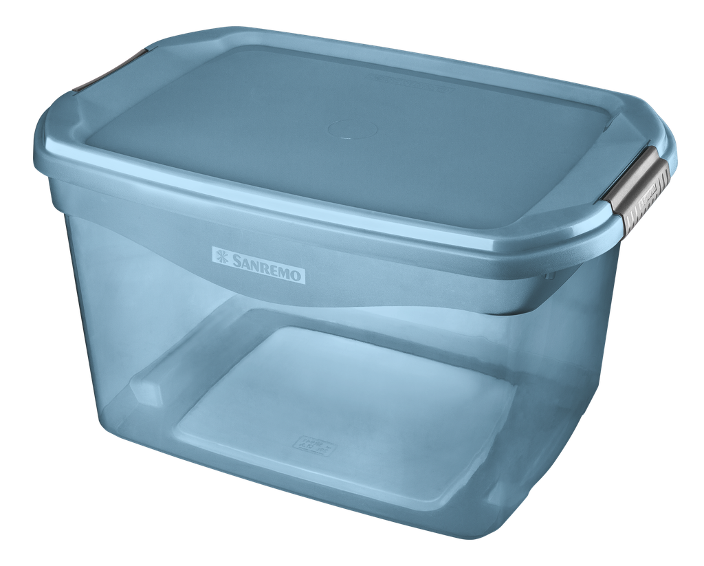 SR941/125 PLASTIC ORGANIZER SANREMO 29L