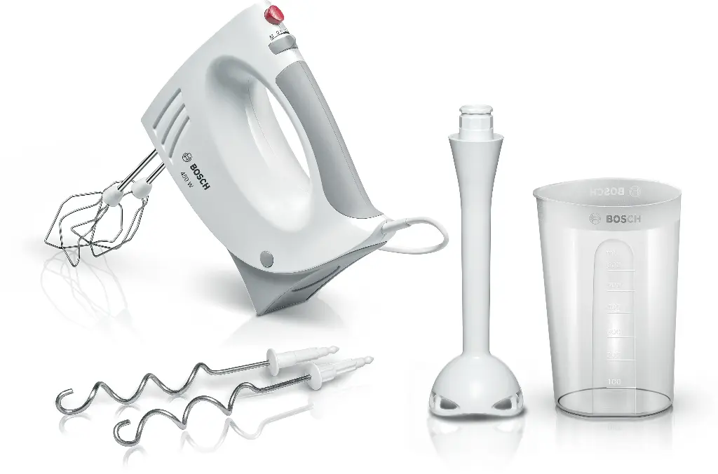 EL. BATTEUR. MFQ3540 BOSCH