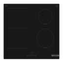 EL. TABLE A INDUCTION INDEPENDANTE PVS611BB6E BOSCH