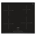 EL. TABLE INDUCTION 60CM 4F DS BISEAU AVANT PIE631FB1E BOSCH