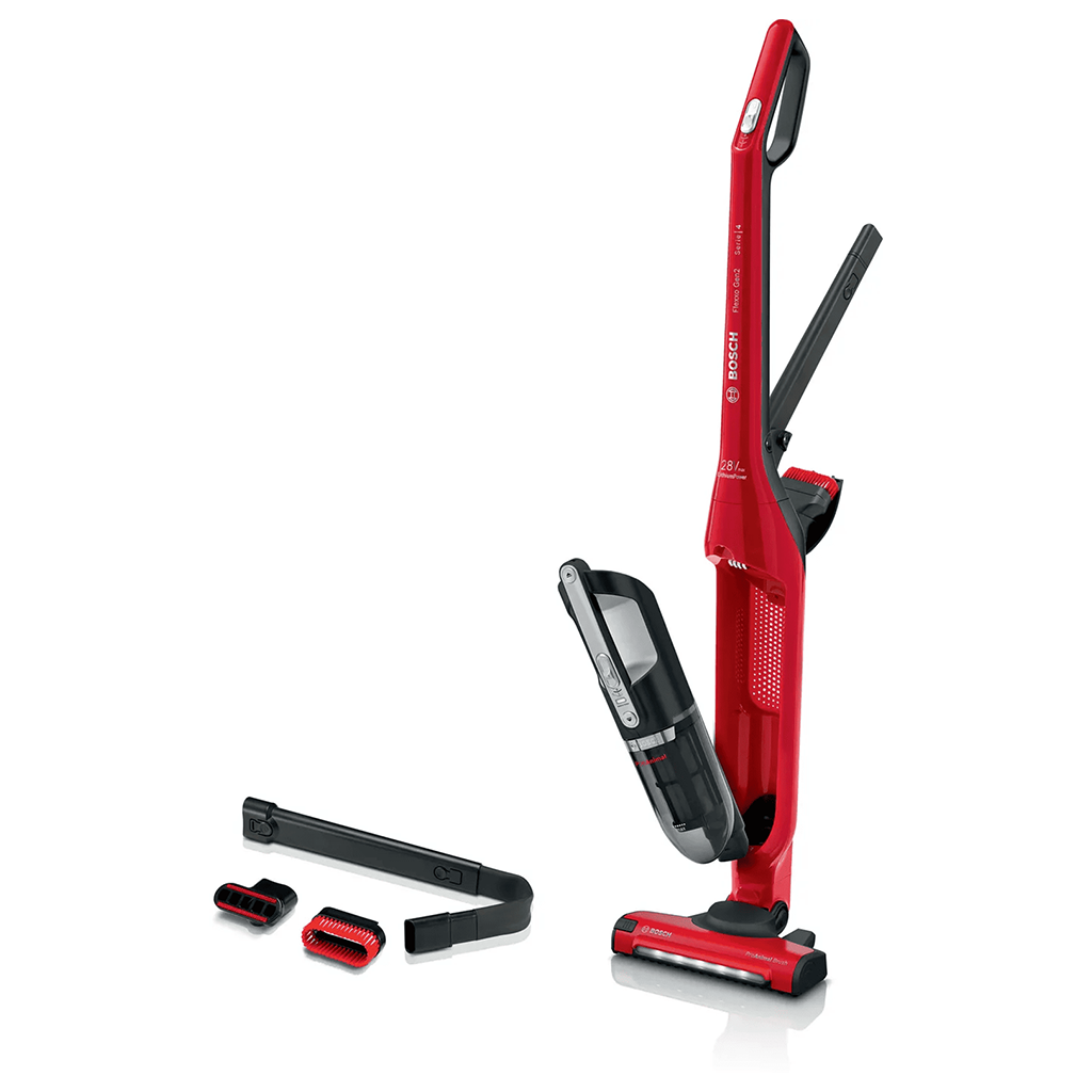 ASPIRATEUR BALAI RECHARGEABLE BBH3ZOO28