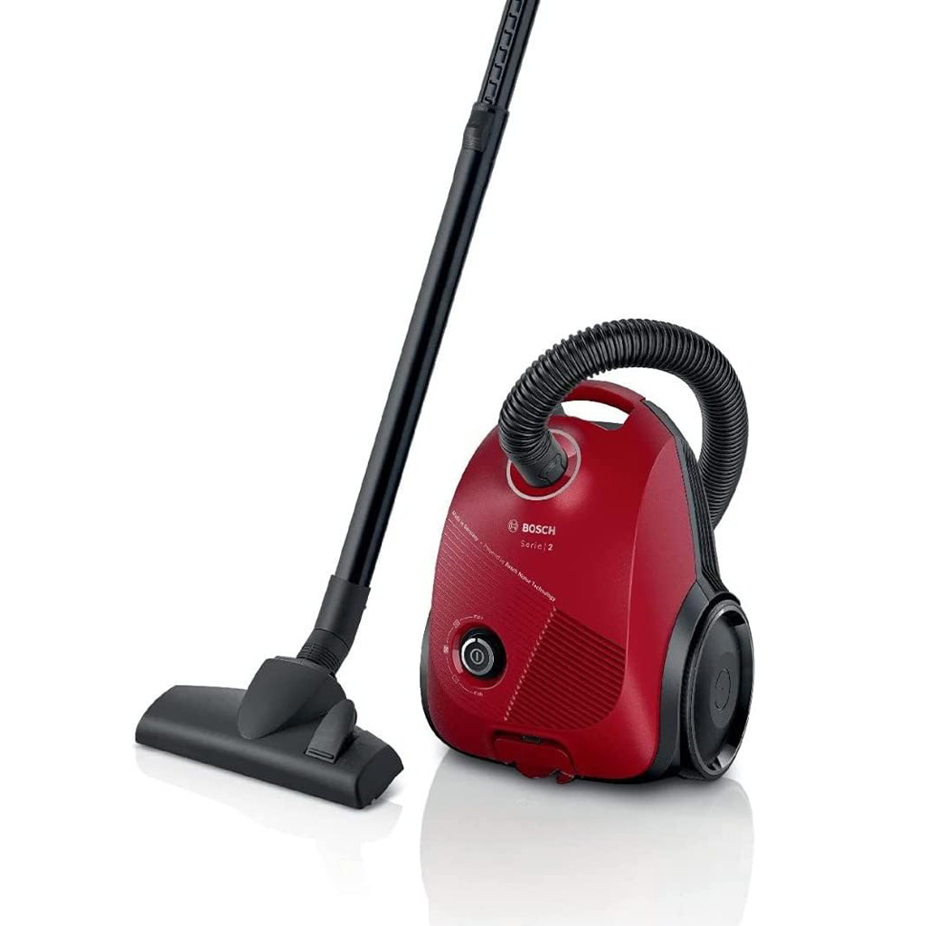 ASPIRATEUR AVEC SAC BGBS2RD1