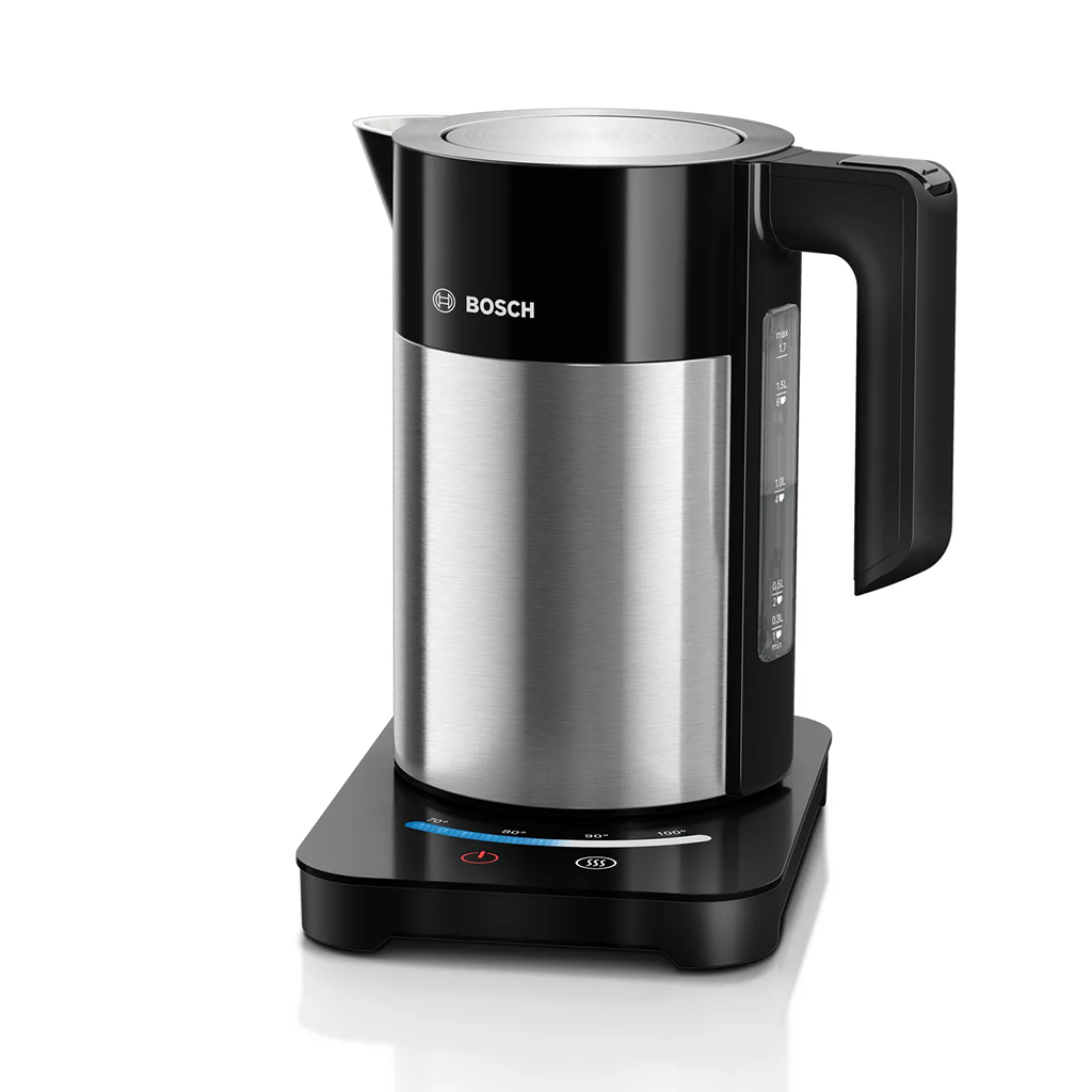 BOUILLOIRE 2200W TACTILE PROGRAMMABLE TWK7203