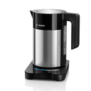 EL. BOUILLOIRE 2200W TACTILE PROGRAMMABLE TWK7203 BOSCH