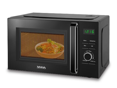 MICRO ONDE 30L DIGITAL ET GRILL - 900W 1200W - PLATEAU DE 315 mm