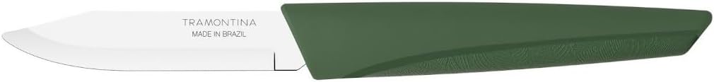 3 VEGETABLE AND FRUIT KNIFE LYF TRAMONTINA 23113/023