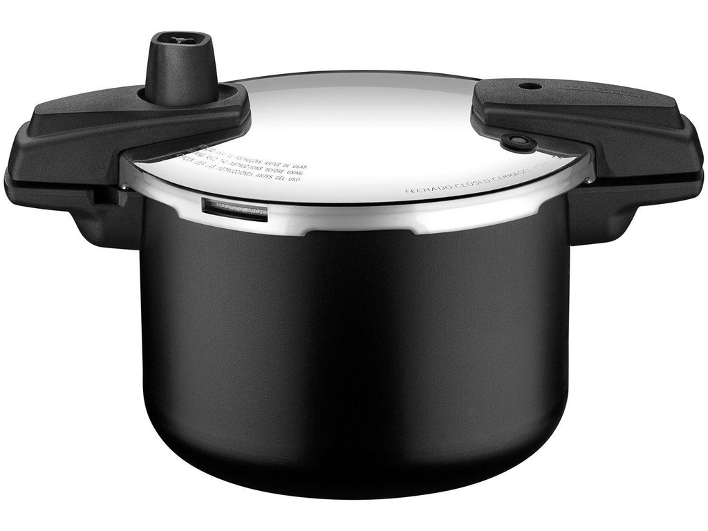 VR. 20CM PRESSURE COOKER 4.5L ARIZONA TRAMONTINA. 20559/420