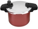 VR. 20CM PRESSURE COOKER 4.5L ARIZONA TRAMONTINA. 20559/720