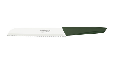 VR. 7 BREAD KNIFE LYF TRAMONTINA 23116/027