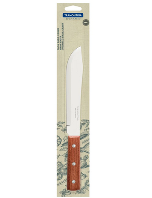 VR. 7BUTCHER KNIFE DYNAMIC TRAMONTINA. 22901/107