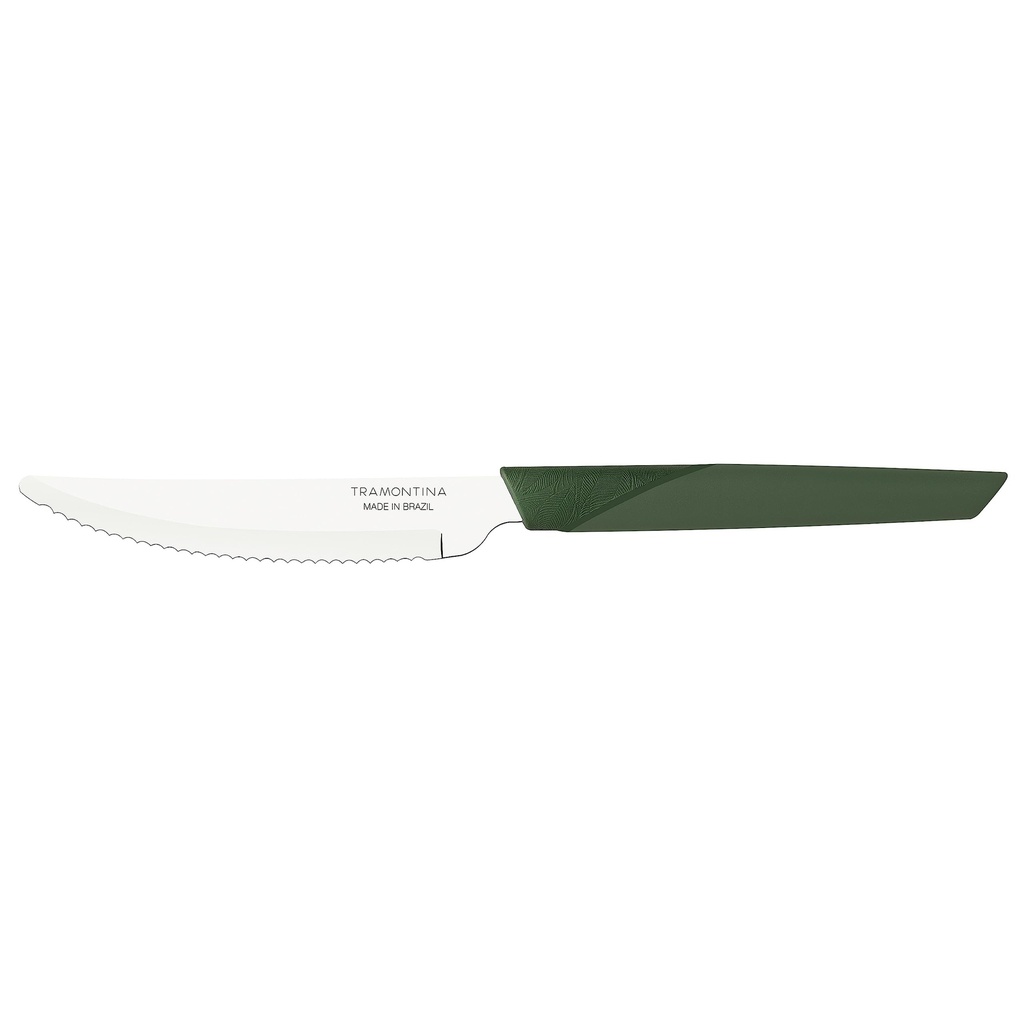 VR. 4 TABLE KNIFE LYF TRAMONTINA. 23109/024