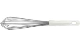 45CM WHISK PROFESSIONAL MASTER TRAMONTINA. 24682/183