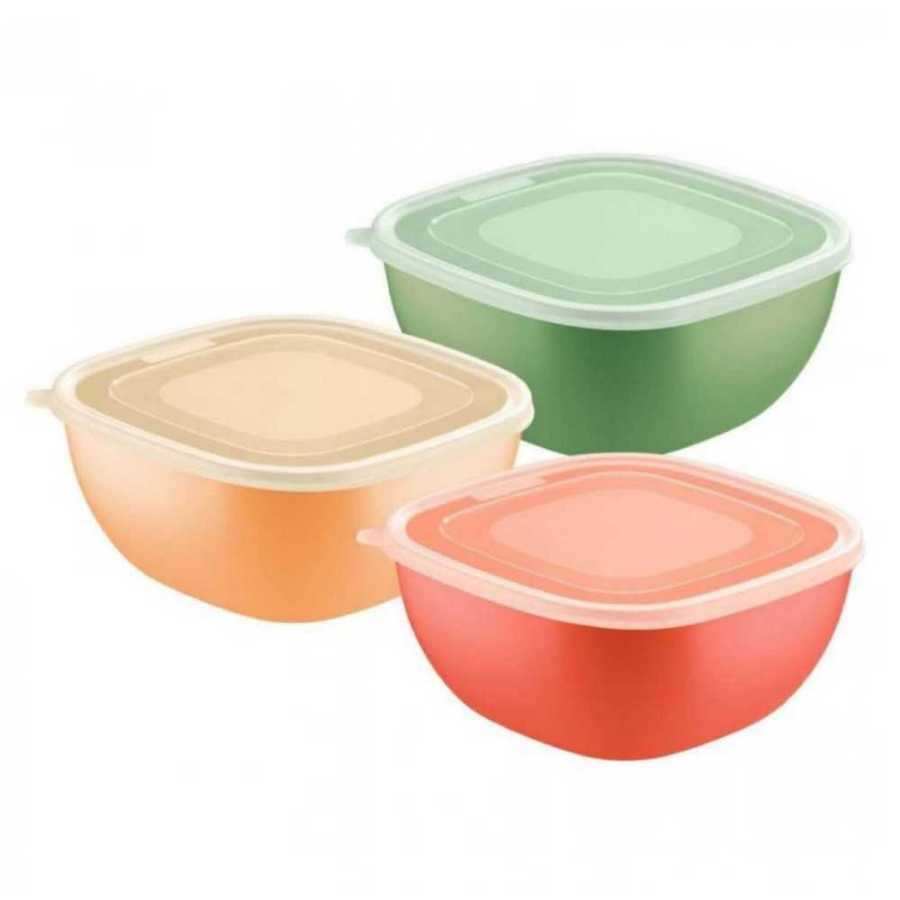 VR. 4L CONTAINER MIXCOLOR TRAMONTINA. 25099/989