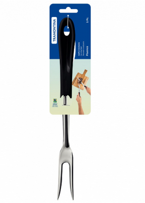 VR. CARVING FORK FLUENCE TRAMONTINA. 25260/100