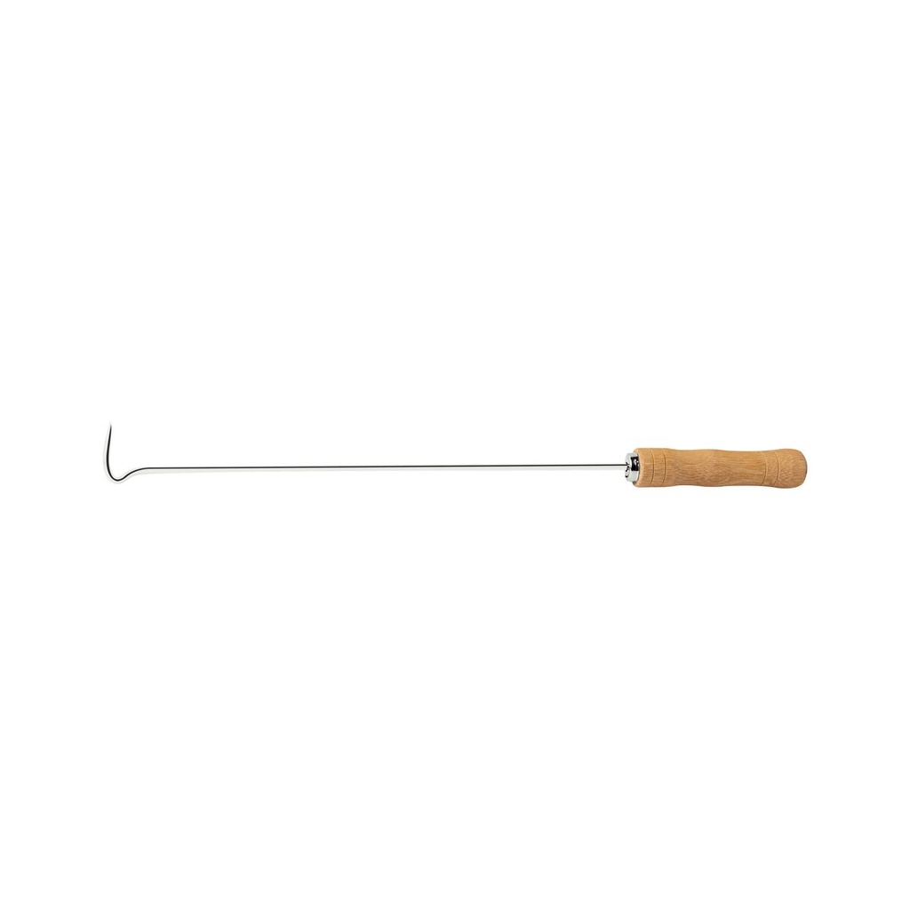 VR. BARBECUE HOOK TRAMONTINA. 26409/000