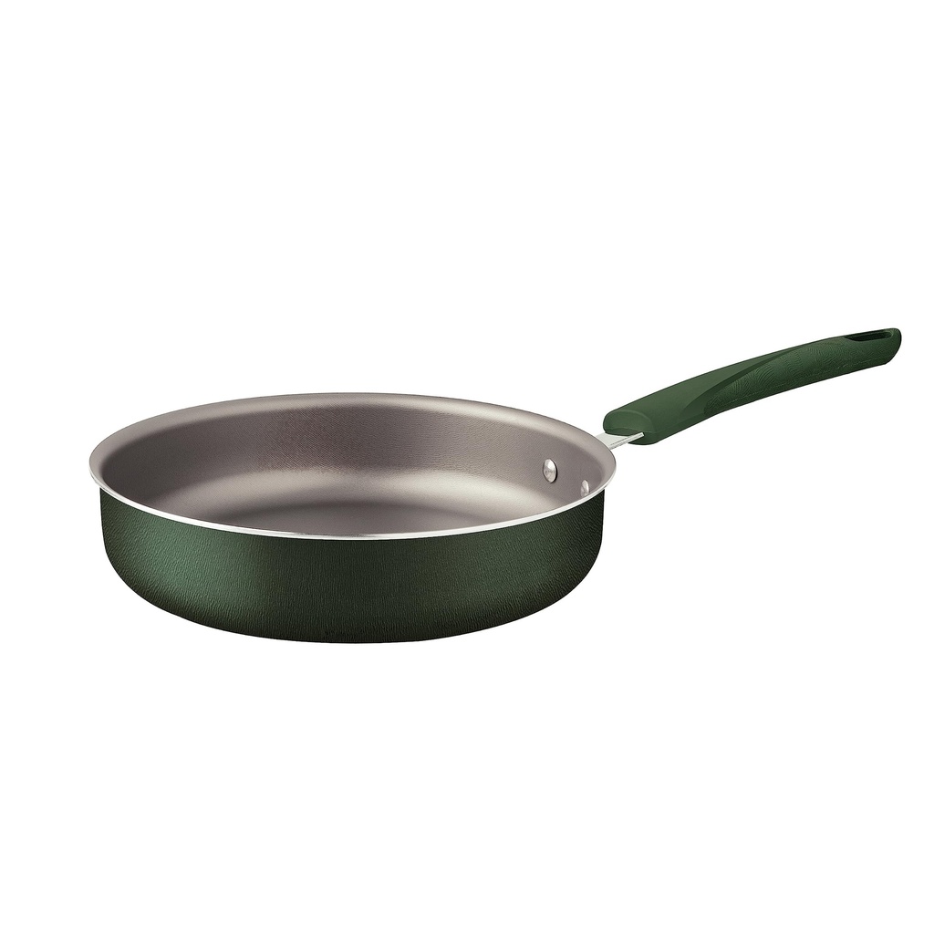 VR. 20CM STRAIGHT FRYING PAN LYF TRAMONTINA. 28317/220