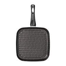 VR. 28CM SKILLET GRILL PARIS TRAMONTINA. 28515/628