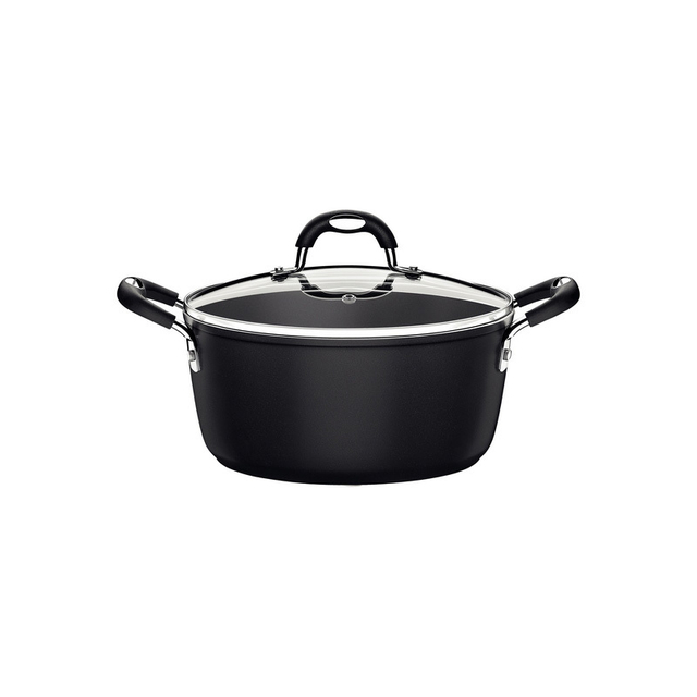 24CM CASSEROLE MONACO INDUCTION TRAMONTINA 28705/024
