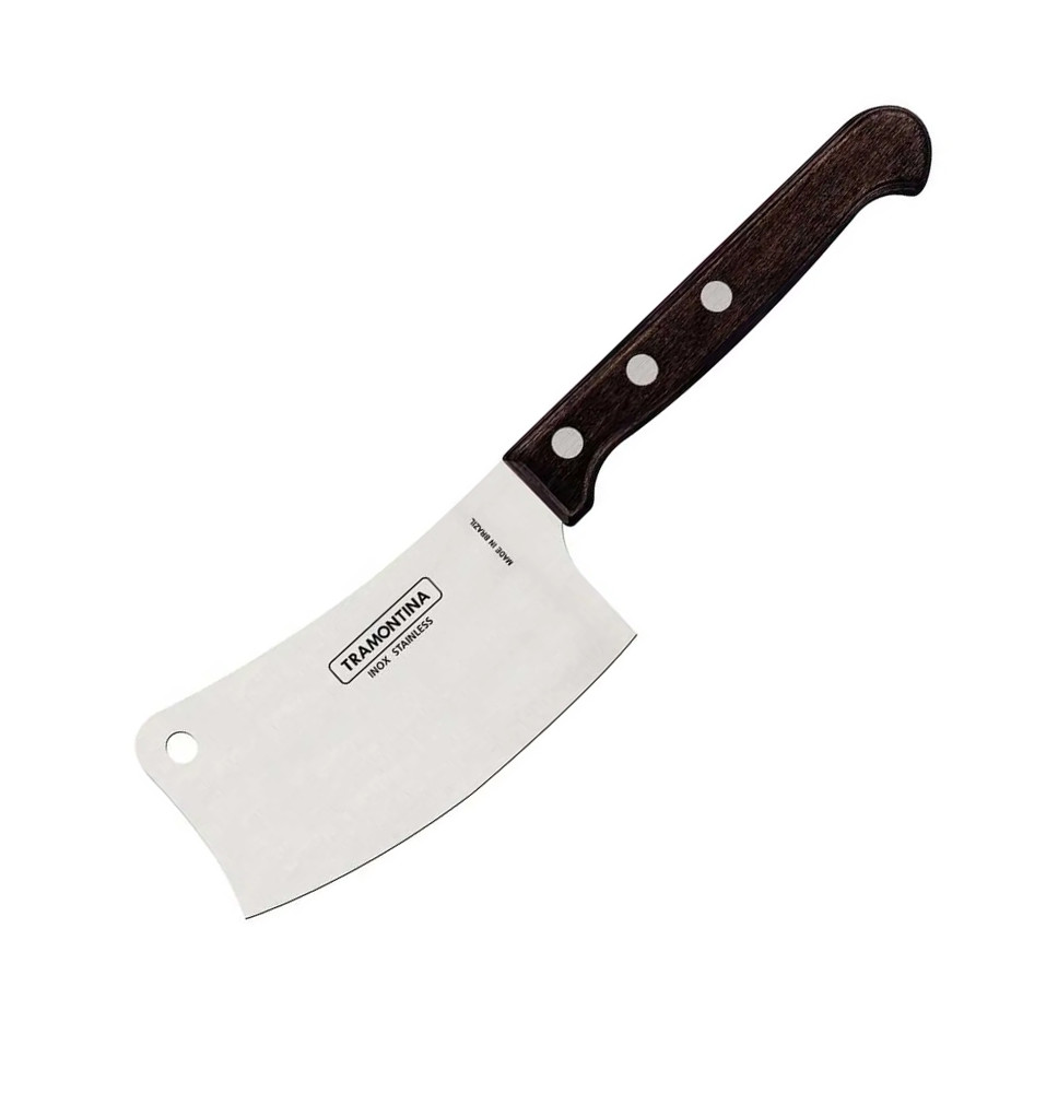 VR. FSC CERTIFIED 4 CLEAVER POLYWOOD TRAMONTINA 29810/329