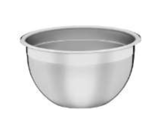 MIXING BOWL 0.80MM TRAMONTINA. 61228/201