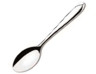 TABLE SPOON LAGUNA TRAMONTINA. 63906/010