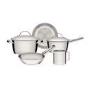 COOKWARE SET 5PCS TRAMONTINA. 65660/280