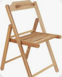 MB. LILLE CHAIR MXD WOOD SND MEUBLE TRAMONTINA 14600/992