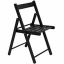 MB. LILLE CHAIR 60X60X75 DRK BRWN MEUBLE TRAMONTINA 14600/994