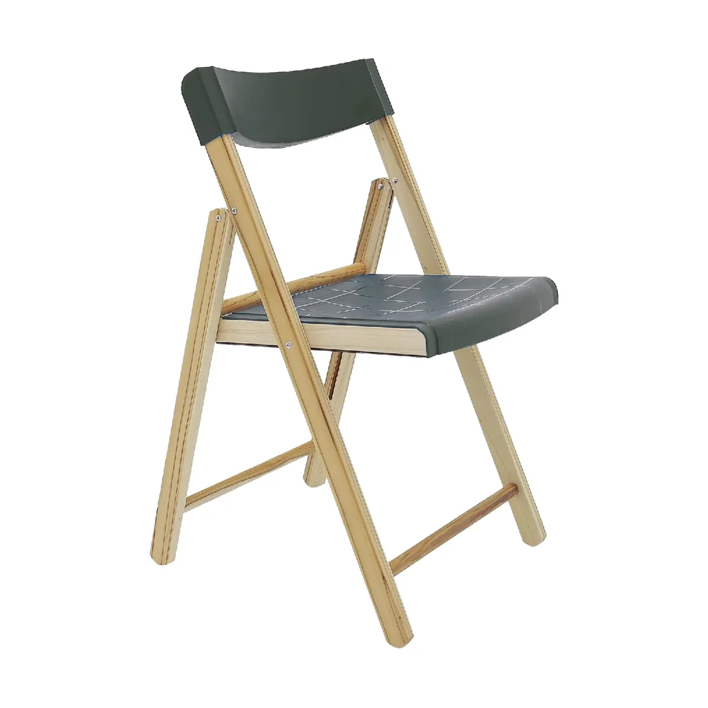 POTENZA CHAIR GRAPHITE ITAUBA TRAMONTINA 14603/992