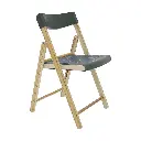 POTENZA CHAIR GRAPHITE ITAUBA TRAMONTINA 14603/992