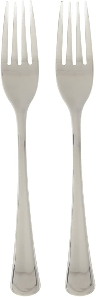 VR. 12PCS TABLE FORKS ANGRA TRAMONTINA. 66903/026