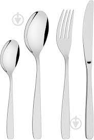 VR. 24PCS FLATWARE SET COSMOS TRAMONTINA. 66950/000
