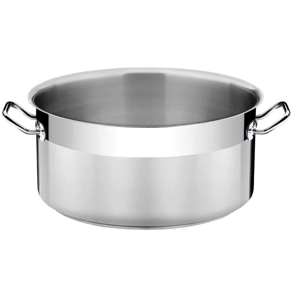 VR. 36CM PROFESSIONNAL CASSEROLE PROFESS TRAMONTINA. 62644/360