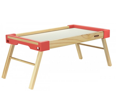 HAPPY DAY TRAY CORAL TRAMONTINA. 91390/002