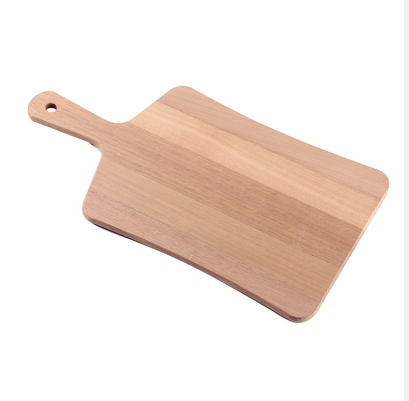 VR. DELICATE CUTTING BOARD 38X20X1 TAUR SND TRAMONTINA 10121/082