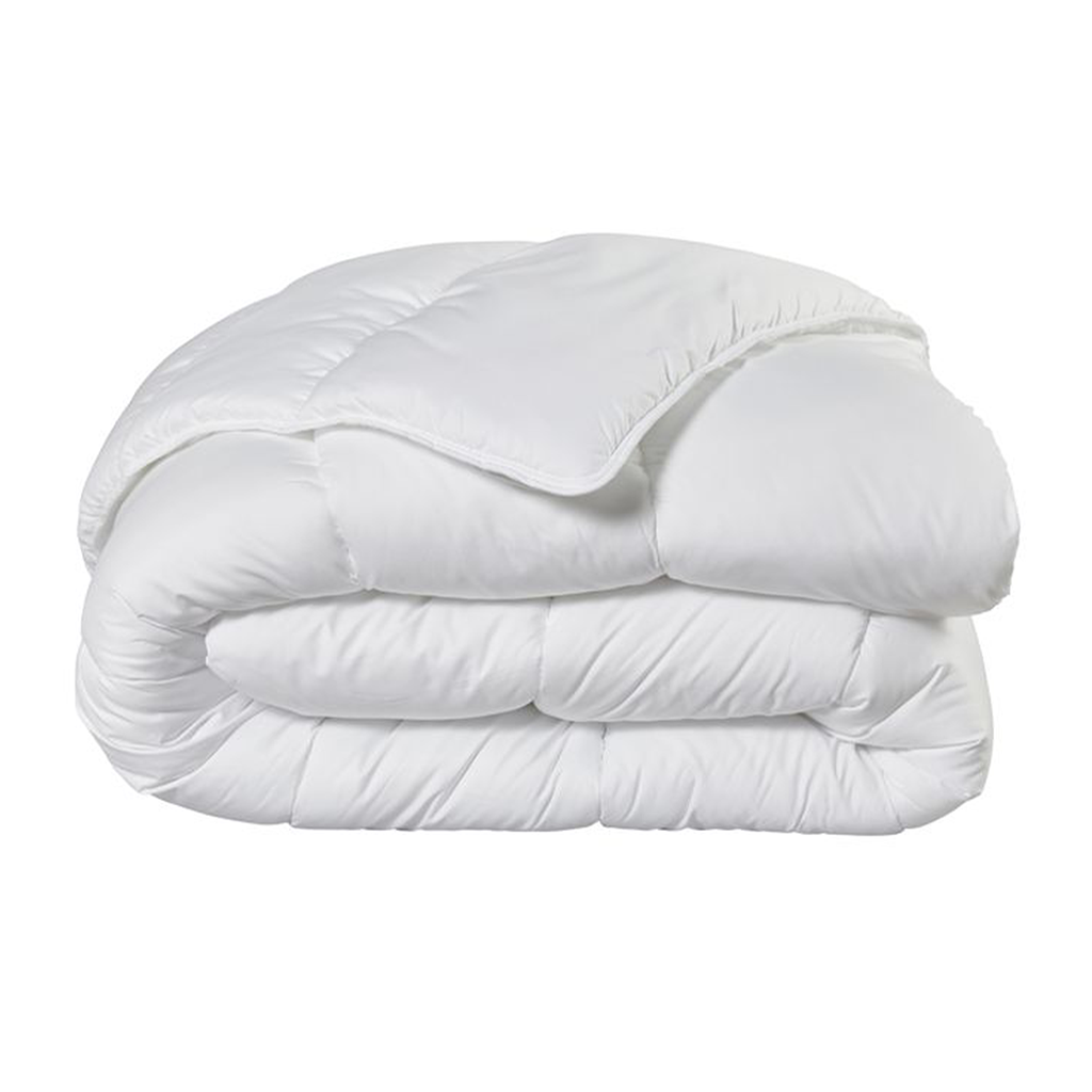 LM. COUETTE 8 MICROFIBRE 235X270 250GSM