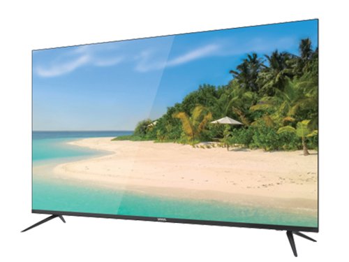 LED55 /4K/SMART/WIFI/YOUTUBE/NETFLIX/VIDAA OS LED5561UHD-SD