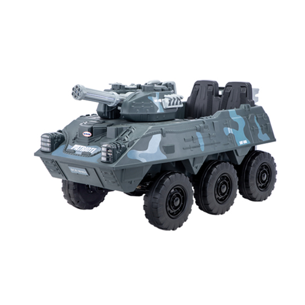 VOITURE ELECTRIQUE BT BCR-W401
