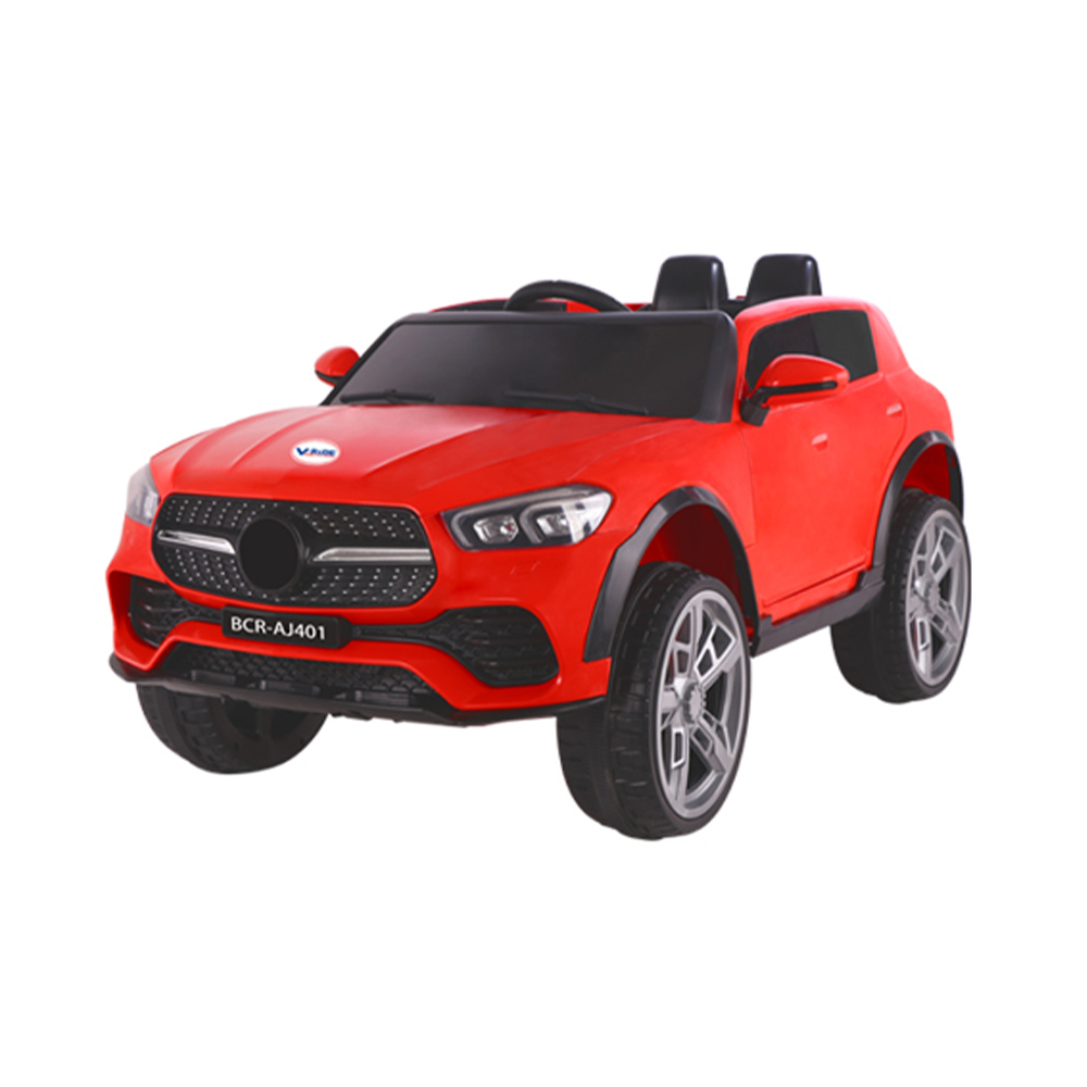 VOITURE ELECTRIQUE BT BCR-AJ401