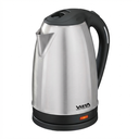 EL. BOUILLOIRE 2,5L INOX VISTA KT250S