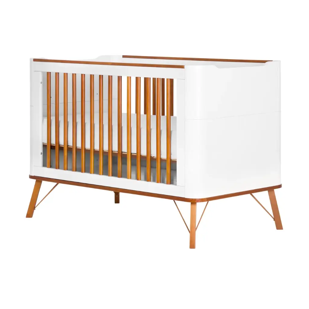 MB. BERCO ALBI LAQUEADO BCO SOFT/ECO WOOD MATIC. 61289