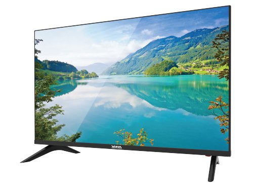 LED 32 HD READY/SMART TV/WIFI/ANDROID/YOUTUBE/NETFLIX/SANS BORDURE VISTA. LED3265HD-SD