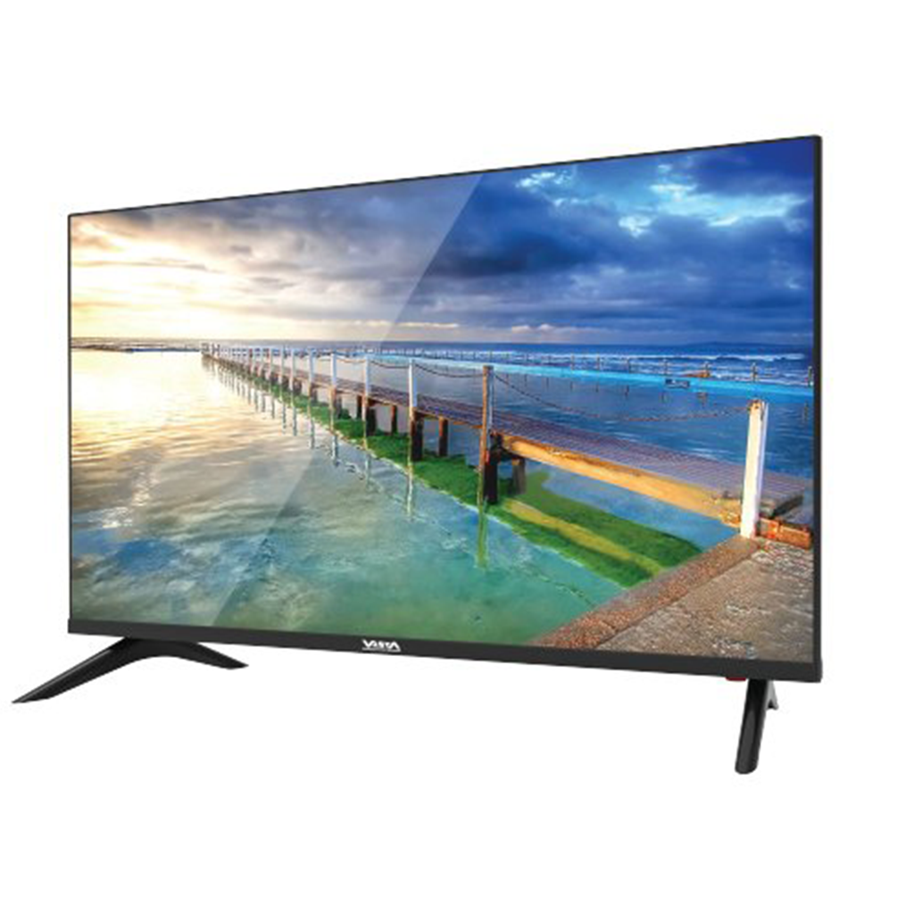LED 43 FULL HD/SMART/WIFI/ANDROID/YOUTUBE/NETFLIX/SANS BORDURE VISTA. LED4367FHD-SD