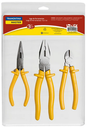 ENSEMBLE D'OUTILS 3 PIÈCES 43409/107 TRAMONTINA